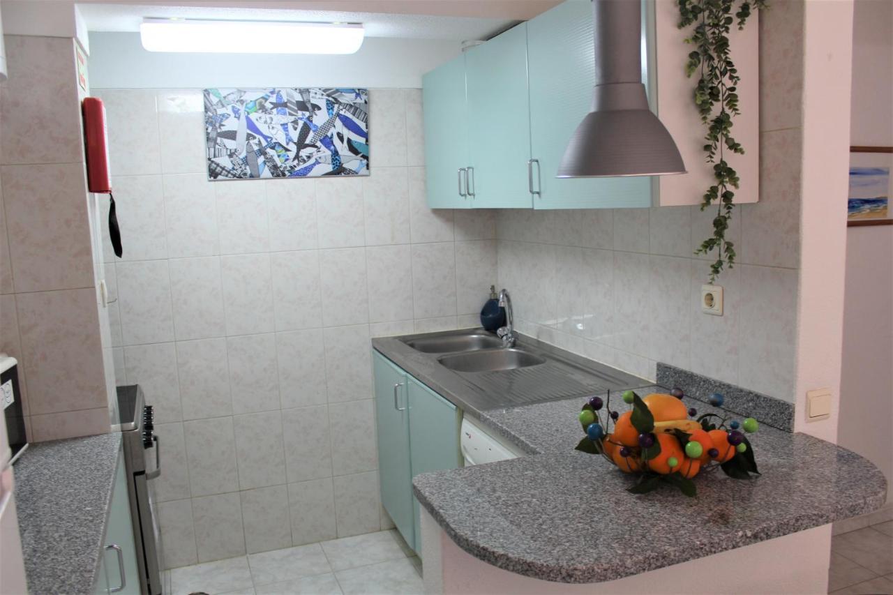 1P Torre Sol Casas & Papeis Apartment Armacao de Pera Exterior photo