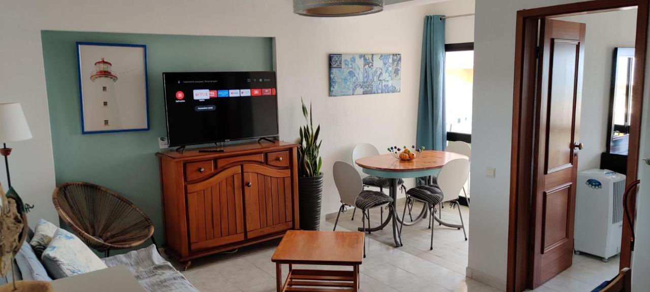 1P Torre Sol Casas & Papeis Apartment Armacao de Pera Exterior photo