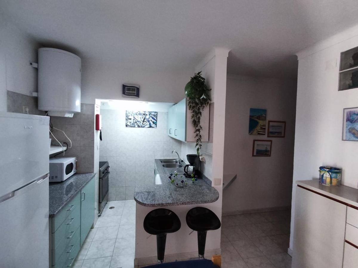 1P Torre Sol Casas & Papeis Apartment Armacao de Pera Exterior photo
