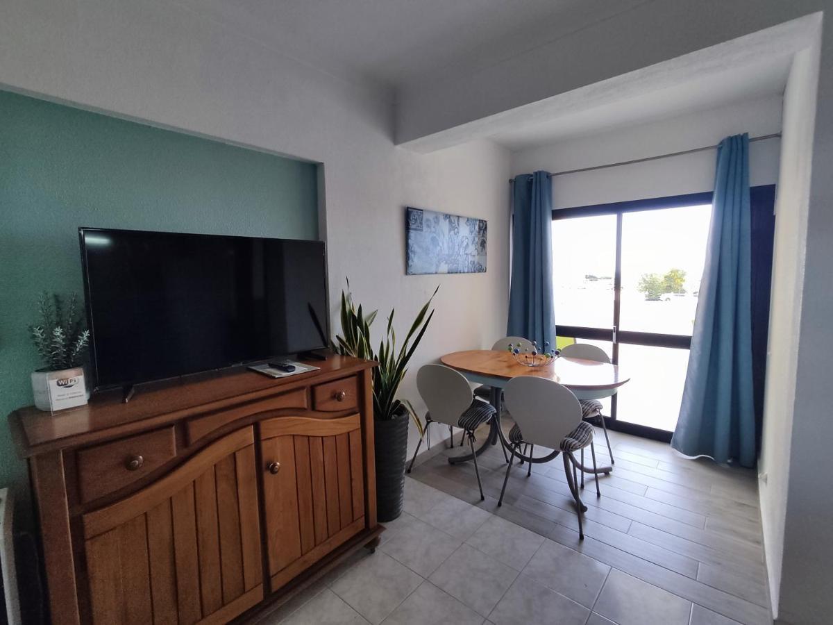 1P Torre Sol Casas & Papeis Apartment Armacao de Pera Exterior photo