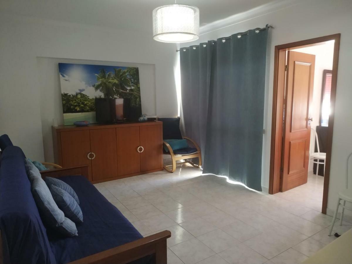 1P Torre Sol Casas & Papeis Apartment Armacao de Pera Exterior photo