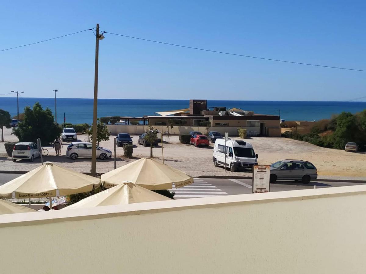 1P Torre Sol Casas & Papeis Apartment Armacao de Pera Exterior photo